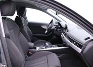 Audi A4 12
