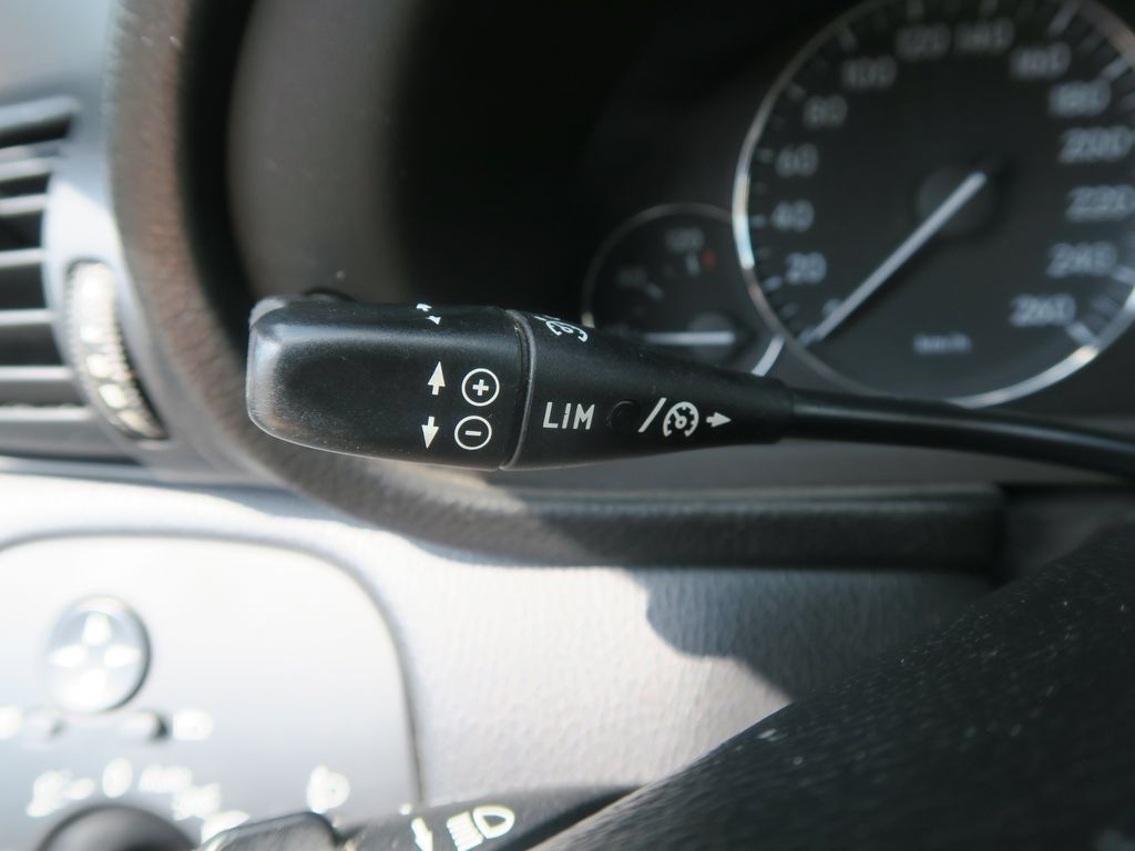 Mercedes-Benz Třídy C