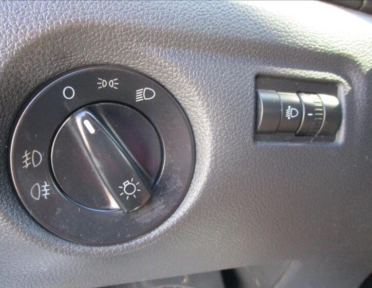 Škoda Fabia 25