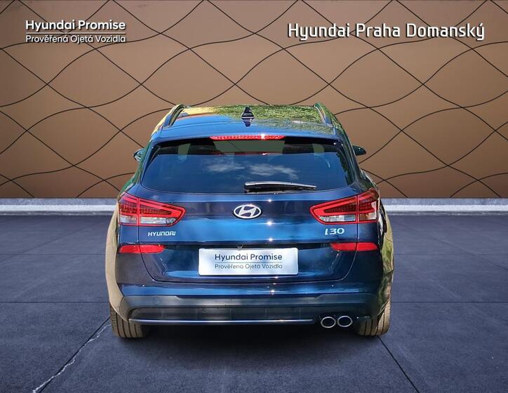 Hyundai i30 5