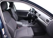 Škoda Superb 13