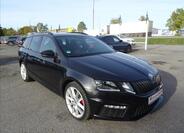 Škoda Octavia 1