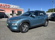 Hyundai Kona 12