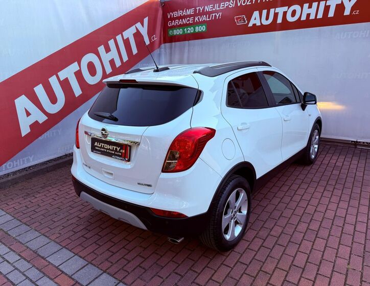 Opel Mokka 7
