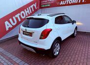 Opel Mokka 7