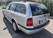 Škoda Octavia 8