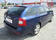 Škoda Octavia 5