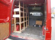 Ford Transit 7