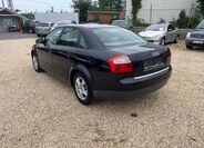 Audi A4 3