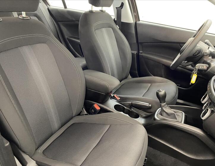 Fiat Tipo 7