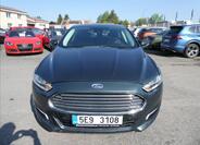 Ford Mondeo 2