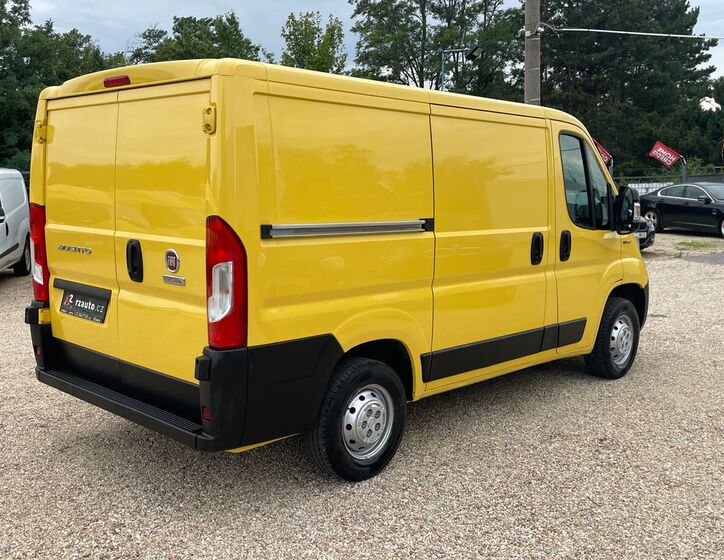 Fiat Ducato 5