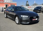 Audi A5 1