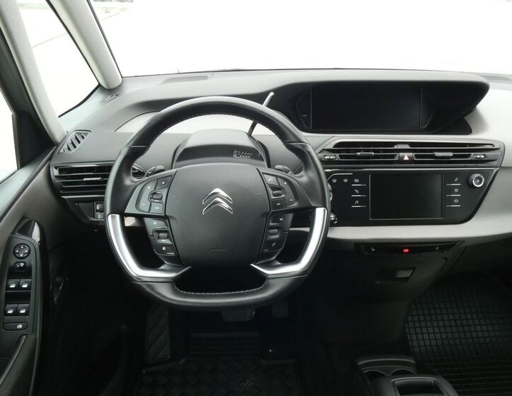 Citroën C4 Picasso 33