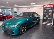Alfa Romeo Giulia 3