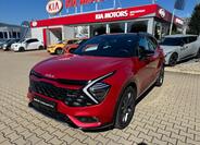 KIA Sportage 3