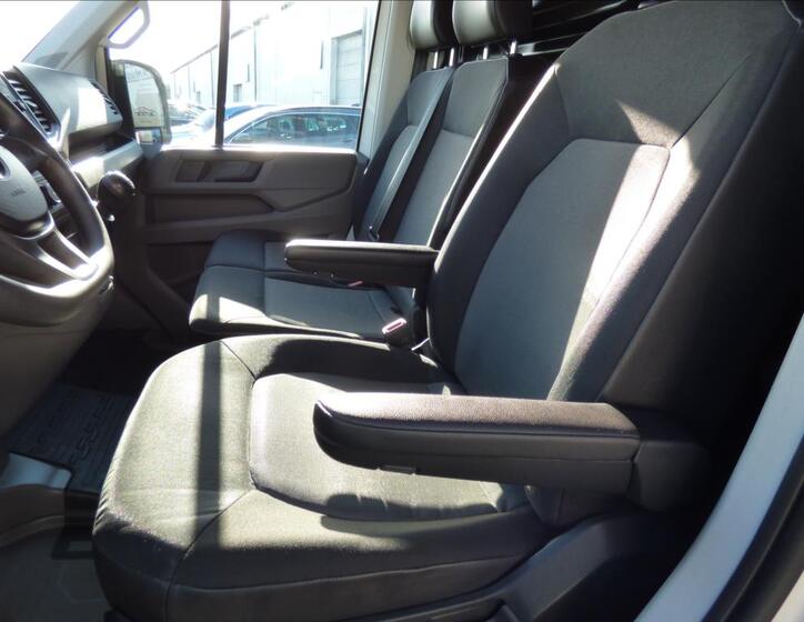 Volkswagen Crafter 36