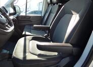 Volkswagen Crafter 36