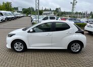 Toyota Yaris 3