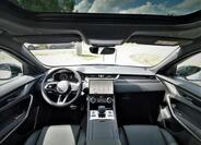 Jaguar F-Pace 40