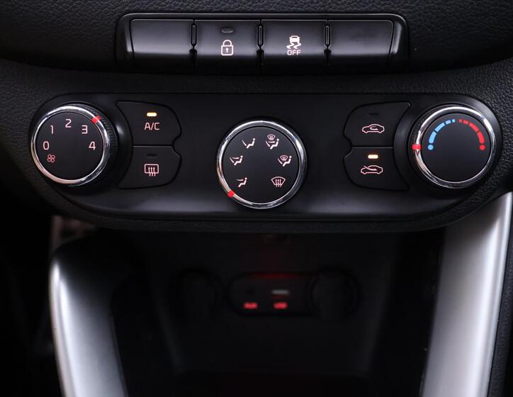 KIA Ceed 21