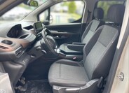 Peugeot Rifter 7