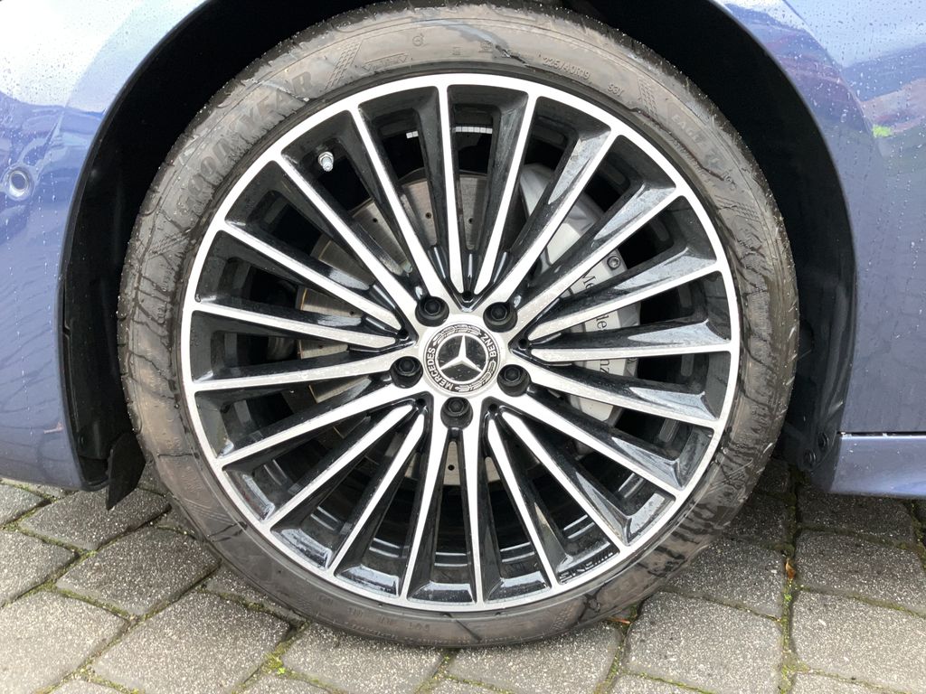 Mercedes-Benz Třídy C