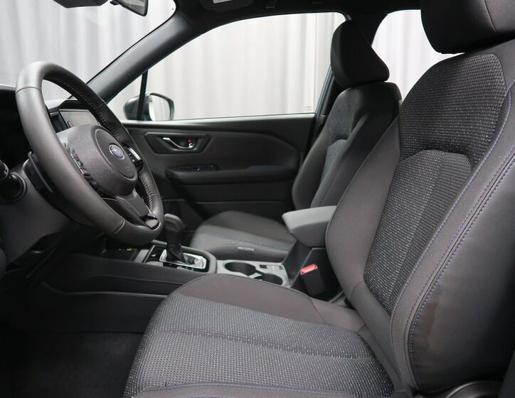 Subaru Forester 10