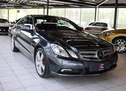 Mercedes-Benz Třídy E 5