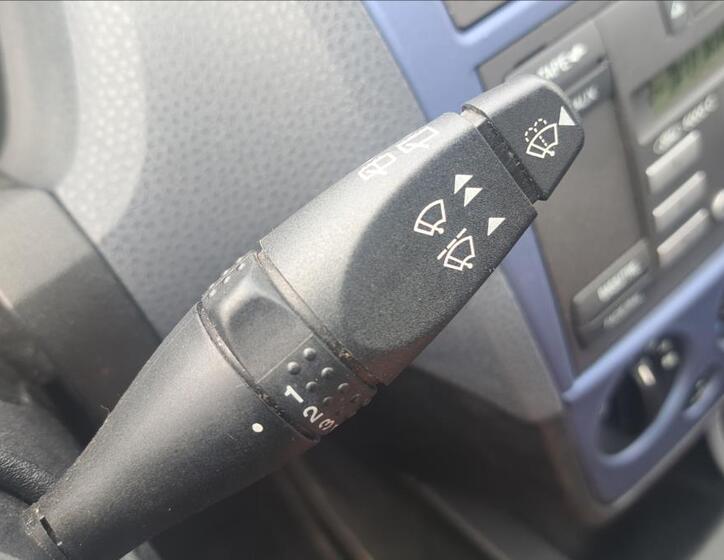 Ford Fiesta 14