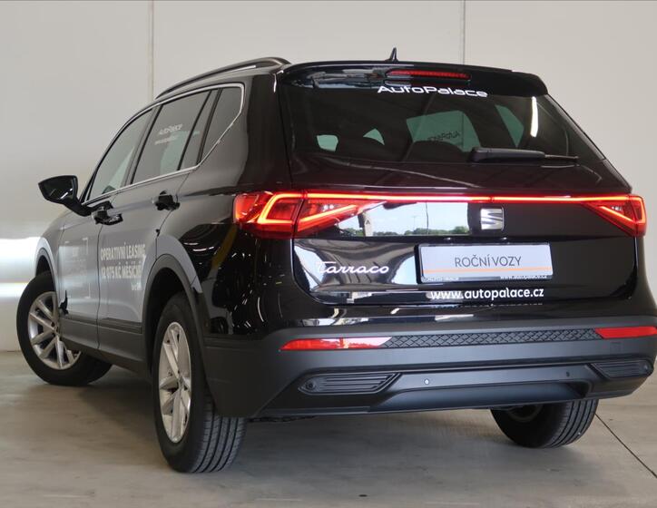 Seat Tarraco 7