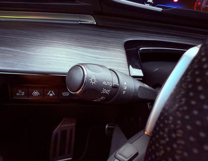 Peugeot 508 28
