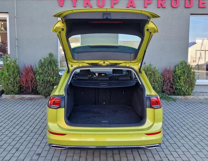 Volkswagen Golf 39