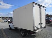Ford Transit 7