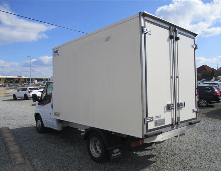 Ford Transit 7