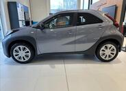 Toyota Aygo 4