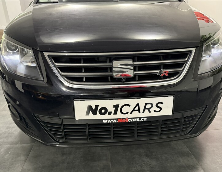 Seat Alhambra 31