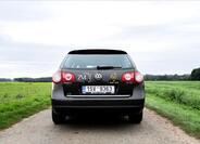 Volkswagen Passat 4