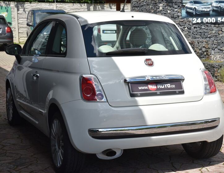 Fiat 500C 10