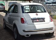Fiat 500C 10