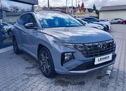 Hyundai Tucson 3