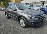Volkswagen Tiguan 4