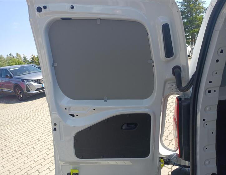 Opel Combo 25