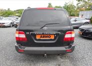 Toyota Land Cruiser 4