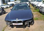 BMW Řada 5 2
