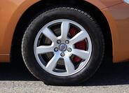 Volvo S60 29