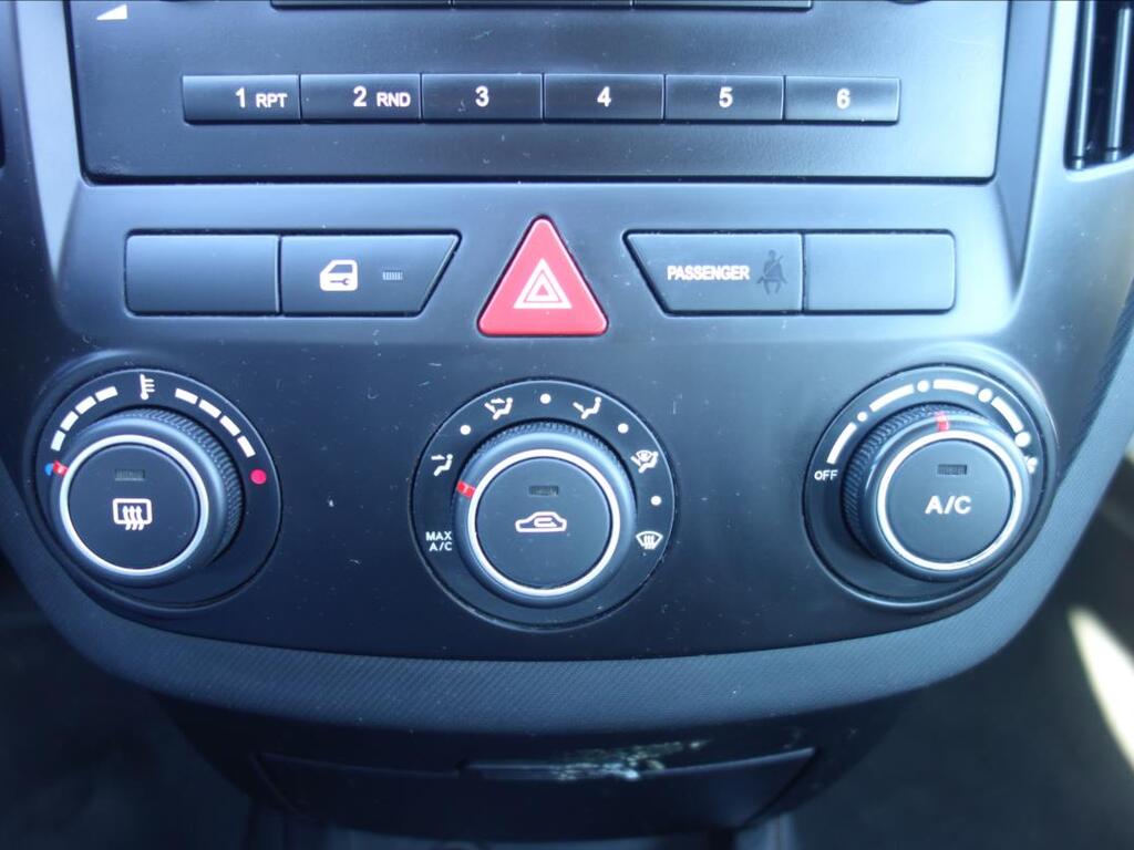 KIA Ceed 21