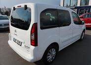 Citroën Berlingo 3