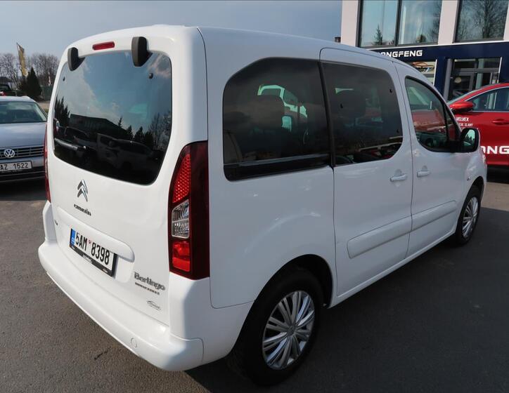 Citroën Berlingo 3