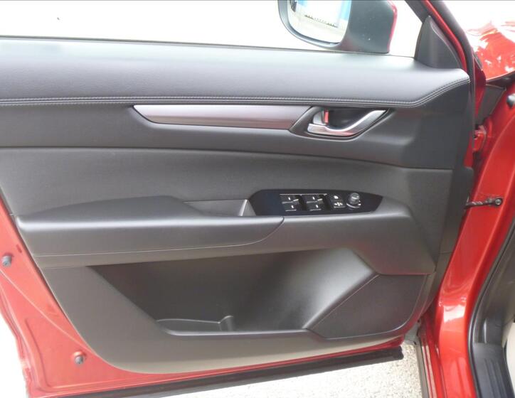Mazda CX-5 9